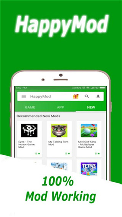 HappyMod下载 v3.1.5