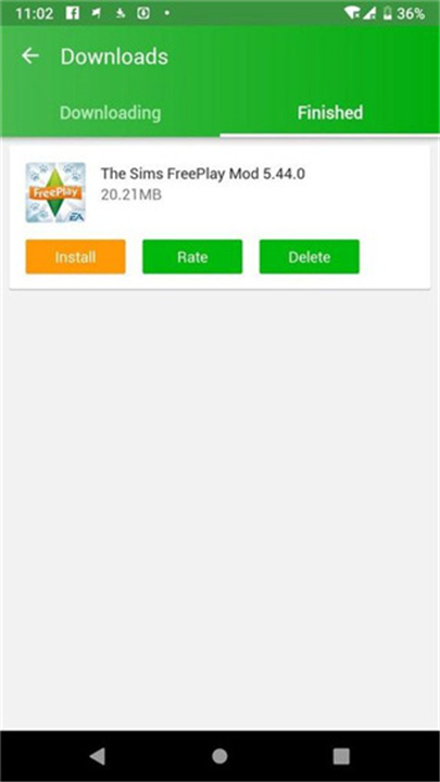 HappyMod下载 v3.1.5