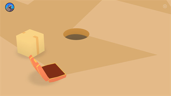 甜甜圈都市手游