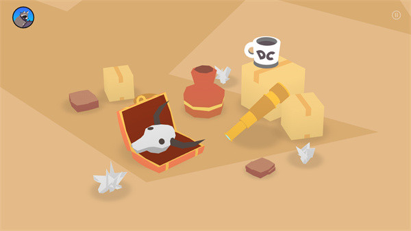 甜甜圈都市手游