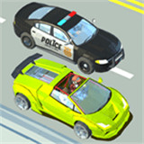 疯狂赛车冲刺手游