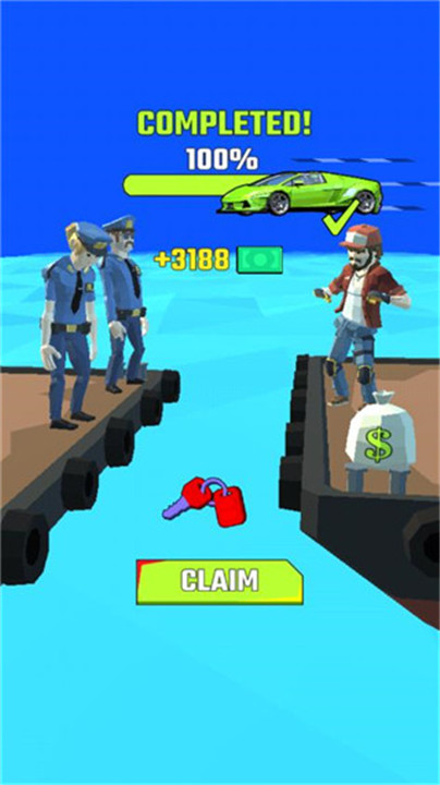 疯狂赛车冲刺手游