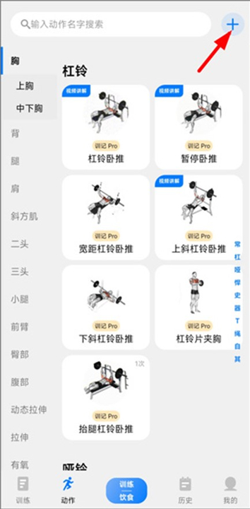 训记