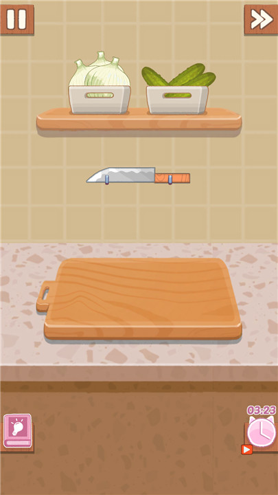 烹饪王国游戏3