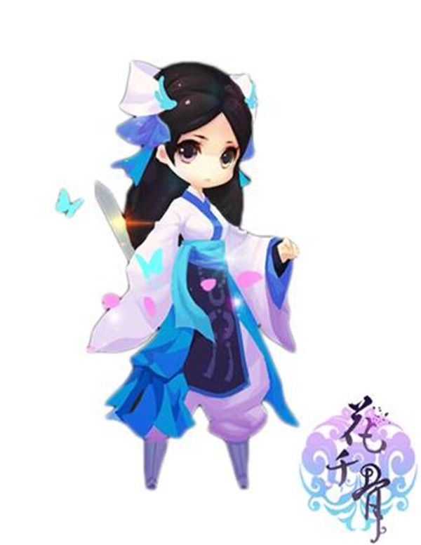 花千骨安卓版