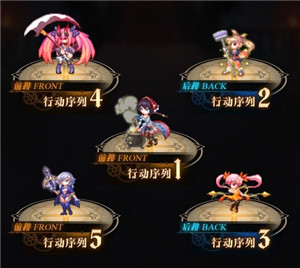 血族