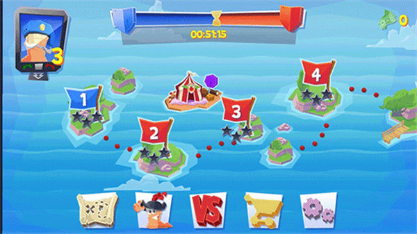 百战天虫4中文版