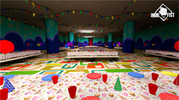 后室异常幸存者4