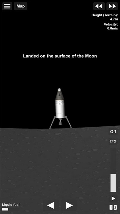 航天模拟器汉化版3