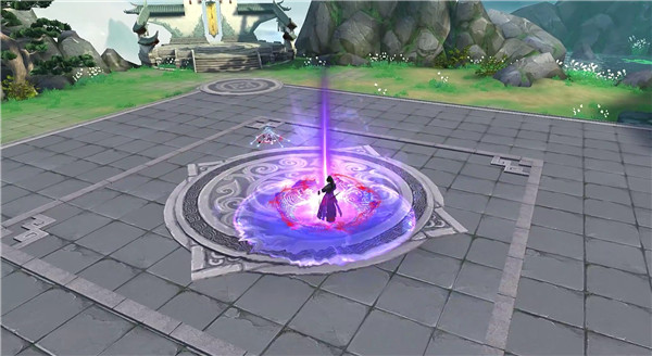 新笑傲江湖手游