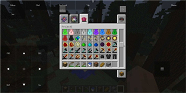 我的世界java版4