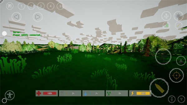 未转变者端游移植版4