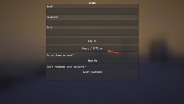 未转变者端游移植版