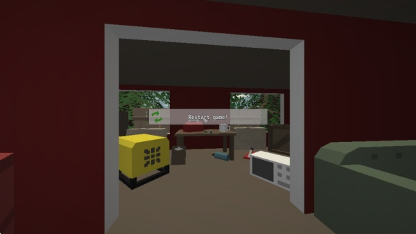 未转变者端游移植版