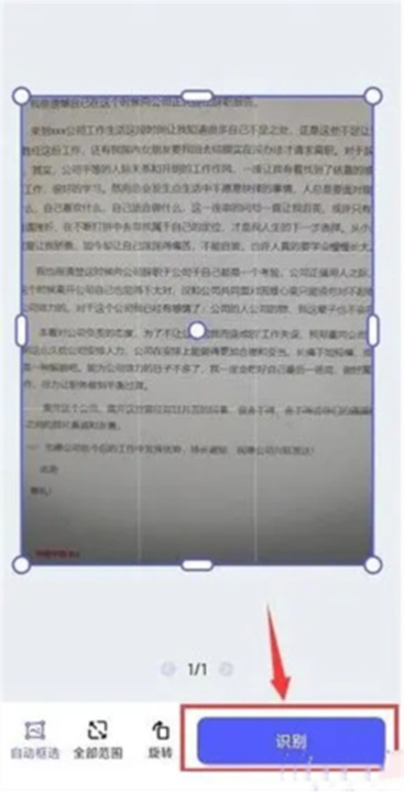 风云扫描王