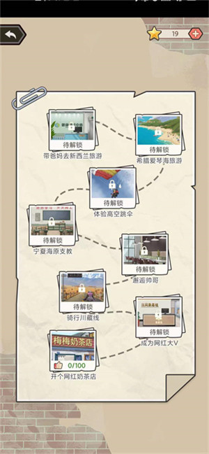 天天搞副业