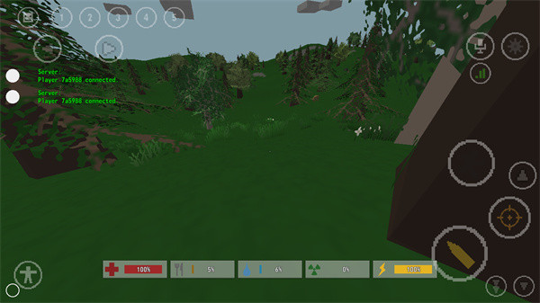 未转变者端游移植版联机版