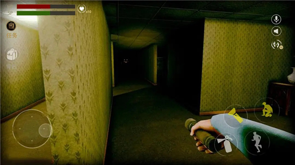 后室逃脱联机版4