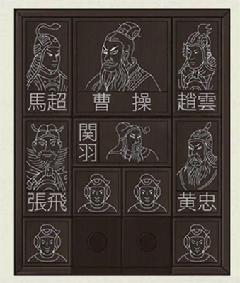 密室逃脱绝境系列3画仙奇缘