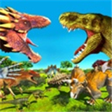 动物战斗模拟器