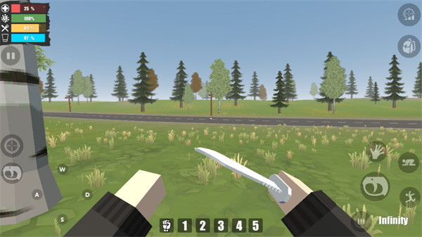 命运z僵尸生存3