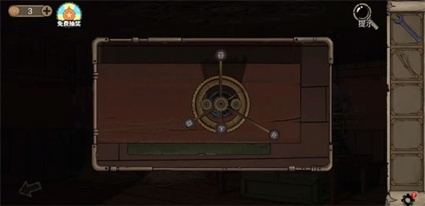 密室逃脱绝境系列8酒店惊魂