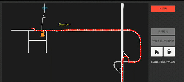 环球卡车模拟器