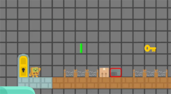 复古机器人手游