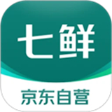 七鲜京东自营超市