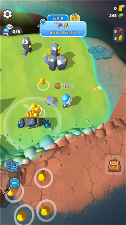 星际拓荒手机版