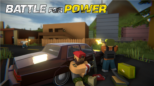 未变异者2.0联机版2