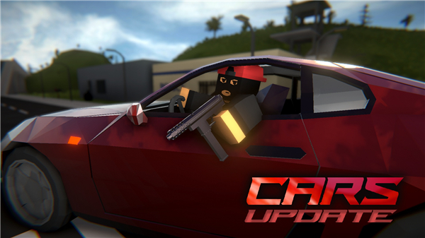 未变异者2.0联机版3