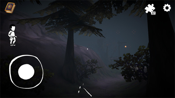 女巫之哭2手机版