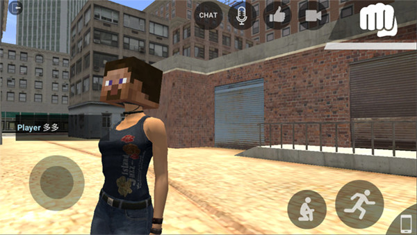 自由城计划手游