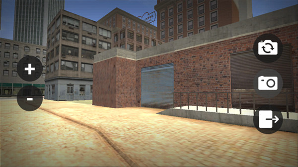 自由城计划手游