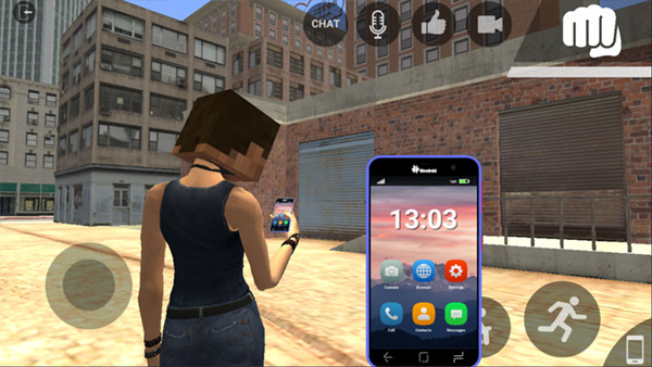 自由城计划手游