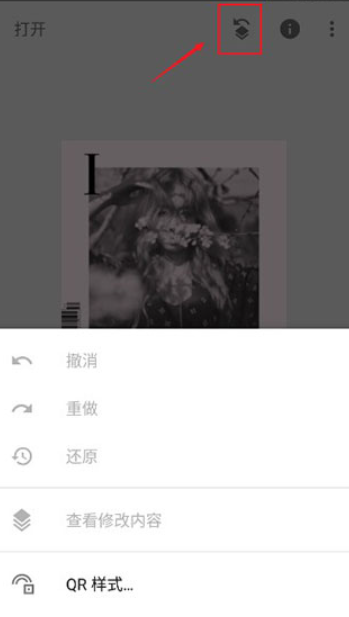 snapseed手机修图软件