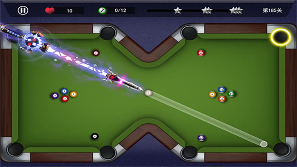 超级台球大师2