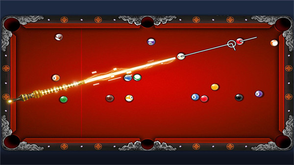 超级台球大师1