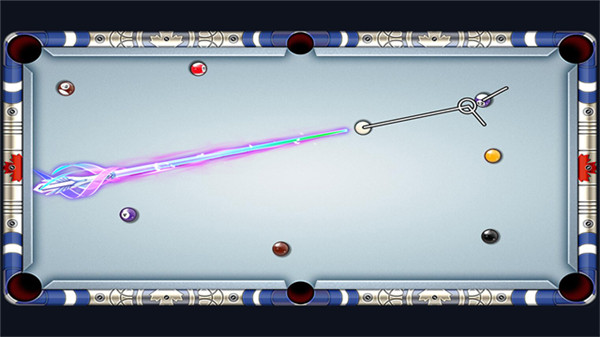 超级台球大师3