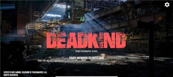 人渣scum手机版1