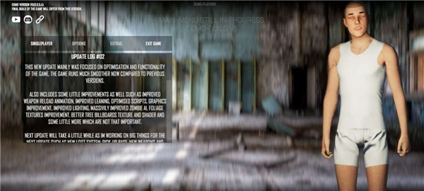 人渣scum手机版2