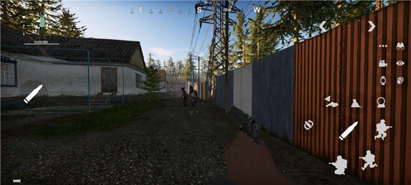 人渣scum手机版3