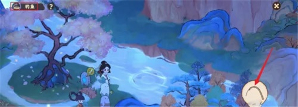 桃源深处有人家测试服