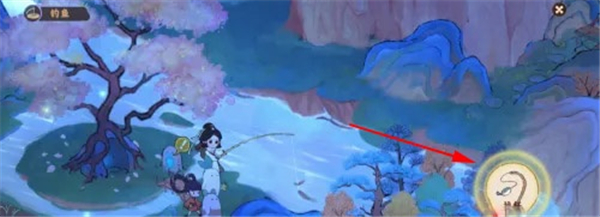 桃源深处有人家测试服