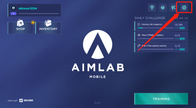 aimlab