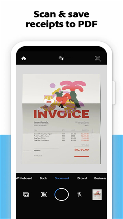 adobescan安卓版5