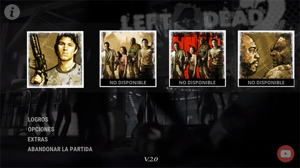 求生之路2手游1