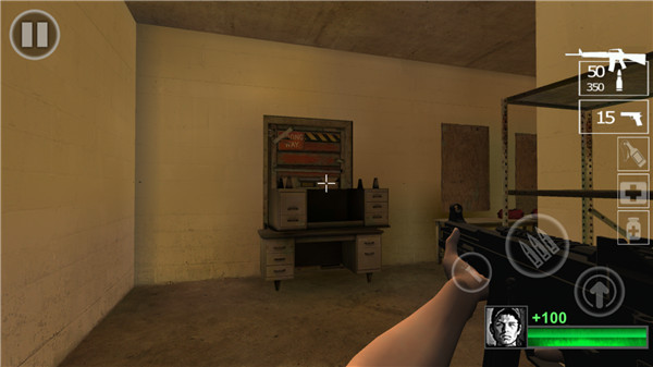 求生之路2手游2