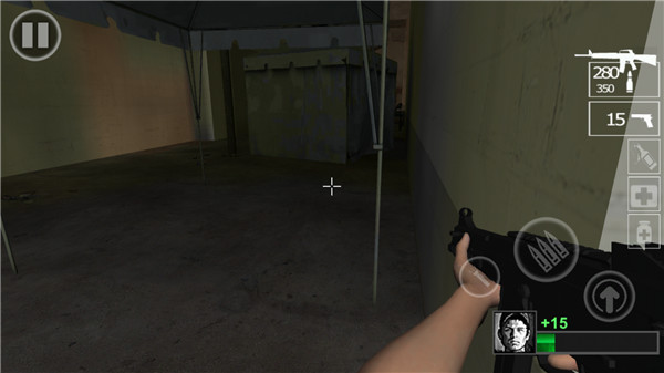 求生之路2手游3